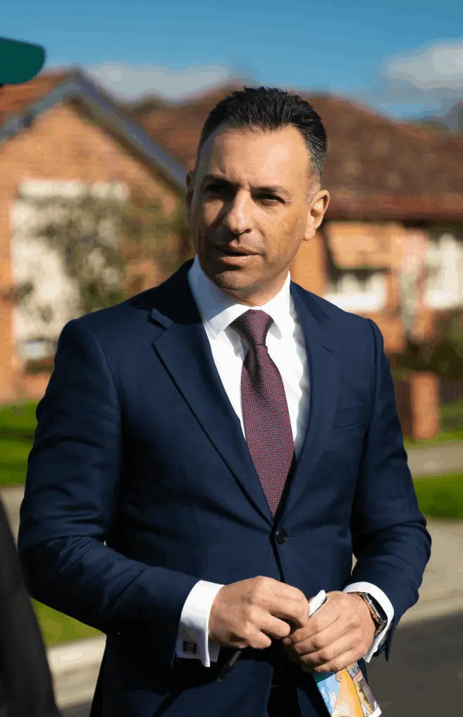Ali Black